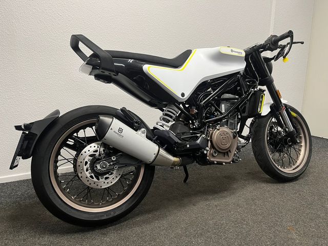 husqvarna - vitpilen-401