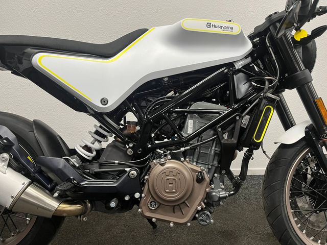 husqvarna - vitpilen-401