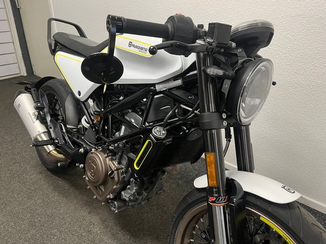 husqvarna - vitpilen-401