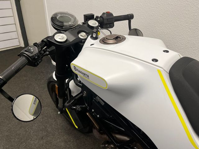 husqvarna - vitpilen-401