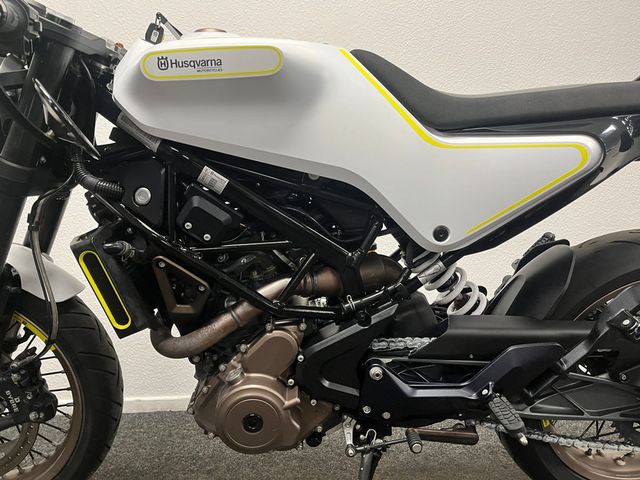 husqvarna - vitpilen-401