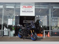 Suzuki GSX-S 1000 GX MC Rijen Special 2026 nieuw – foto 4 van 20