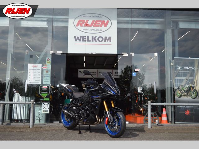 suzuki - gsx-s-1000-gx