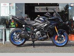 Suzuki GSX-S 1000 GX MC Rijen Special 2026 nieuw – foto 2 van 20