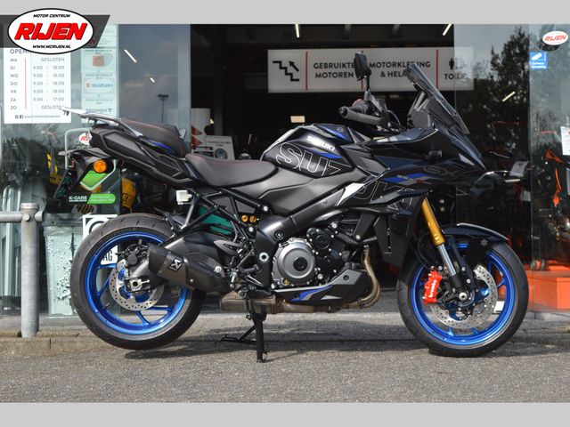 suzuki - gsx-s-1000-gx