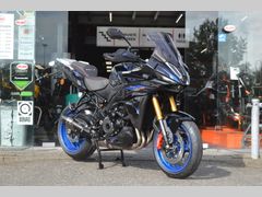 Suzuki GSX-S 1000 GX MC Rijen Special 2026 nieuw – foto 1 van 20
