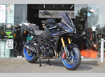 Suzuki GSX-S 1000 GX 2026 nieuw