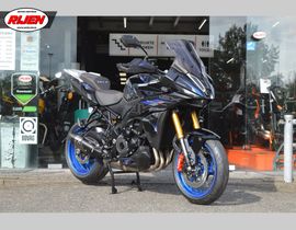 Suzuki GSX-S 1000 GX 2026 nieuw
