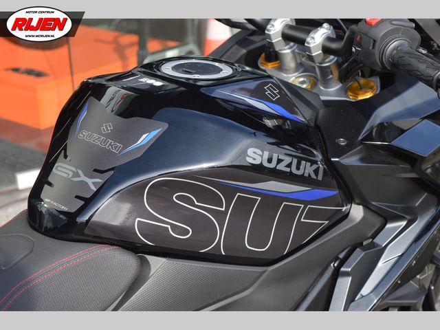 suzuki - gsx-s-1000-gx