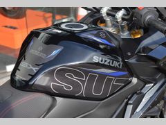Suzuki GSX-S 1000 GX MC Rijen Special 2026 nieuw – foto 9 van 20