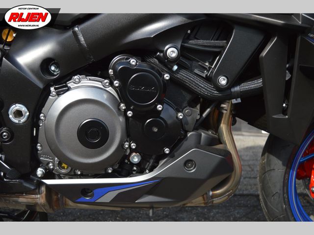 suzuki - gsx-s-1000-gx