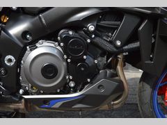Suzuki GSX-S 1000 GX MC Rijen Special 2026 nieuw – foto 12 van 20
