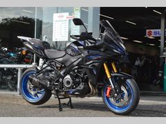 Suzuki GSX-S 1000 GX MC Rijen Special 2026 nieuw – foto 3 van 20
