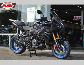 Suzuki GSX-S 1000 GX 2026 nieuw
