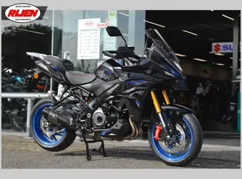 Suzuki GSX-S 1000 GX 2026 nieuw