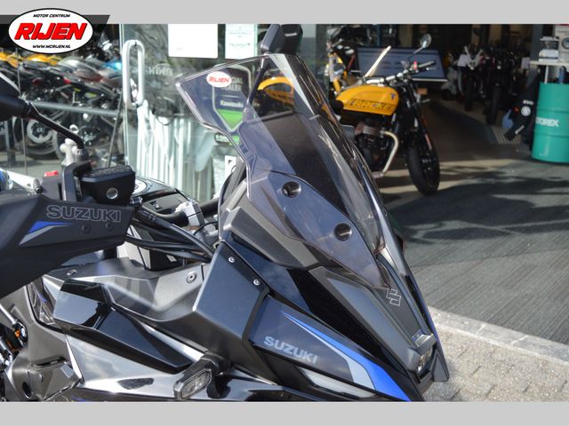 suzuki - gsx-s-1000-gx