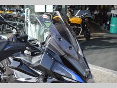 Suzuki GSX-S 1000 GX MC Rijen Special 2026 nieuw – foto 8 van 20