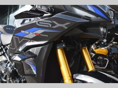 Suzuki GSX-S 1000 GX MC Rijen Special 2026 nieuw – foto 10 van 20