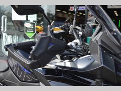 Suzuki GSX-S 1000 GX MC Rijen Special 2026 nieuw – foto 7 van 20