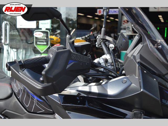 suzuki - gsx-s-1000-gx