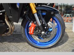 Suzuki GSX-S 1000 GX MC Rijen Special 2026 nieuw – foto 11 van 20
