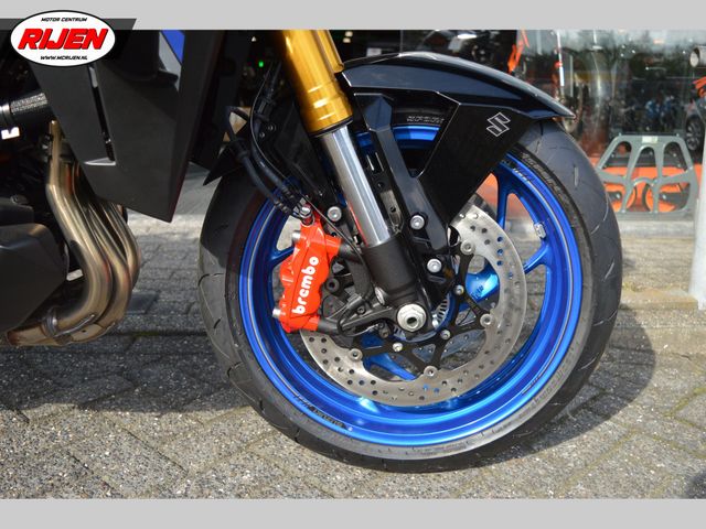 suzuki - gsx-s-1000-gx