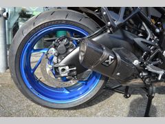 Suzuki GSX-S 1000 GX MC Rijen Special 2026 nieuw – foto 15 van 20