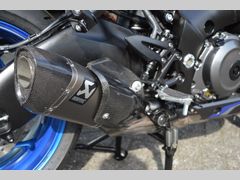 Suzuki GSX-S 1000 GX MC Rijen Special 2026 nieuw – foto 14 van 20