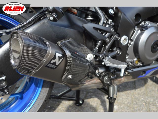 suzuki - gsx-s-1000-gx