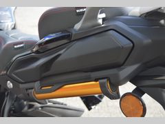 Suzuki GSX-S 1000 GX MC Rijen Special 2026 nieuw – foto 19 van 20