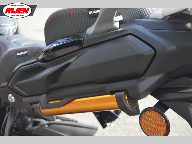 suzuki - gsx-s-1000-gx