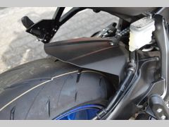 Suzuki GSX-S 1000 GX MC Rijen Special 2026 nieuw – foto 17 van 20
