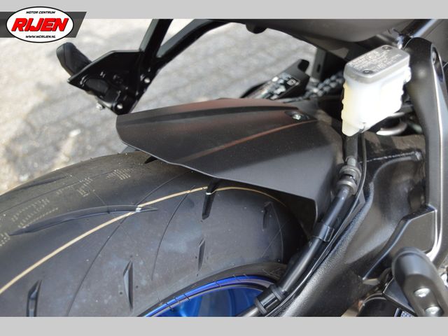 suzuki - gsx-s-1000-gx