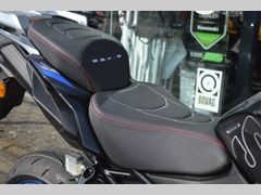 Suzuki GSX-S 1000 GX MC Rijen Special 2026 nieuw – foto 16 van 20