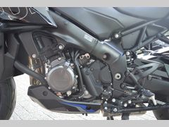Suzuki GSX-S 1000 GX MC Rijen Special 2026 nieuw – foto 20 van 20
