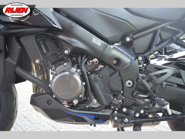 suzuki - gsx-s-1000-gx