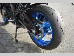 Suzuki GSX-S 1000 GX MC Rijen Special 2026 nieuw – foto 18 van 20