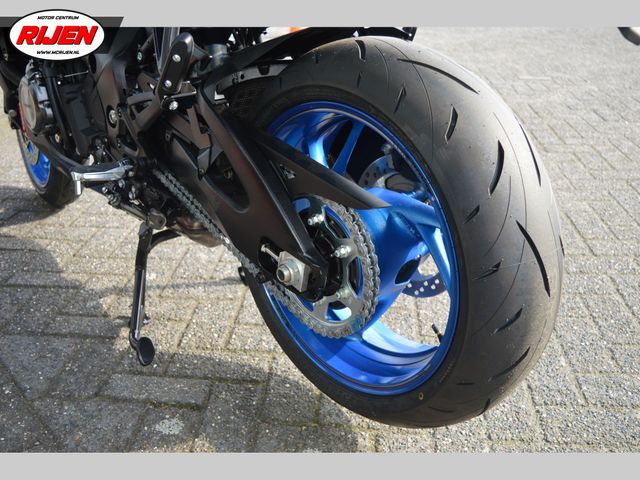 suzuki - gsx-s-1000-gx