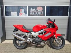 HONDA VTR 1000 F FIRESTORM