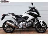 HONDA NC 700 X C-ABS