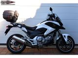 HONDA NC 700 X C-ABS
