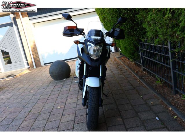 honda - nc-700-x-c-abs