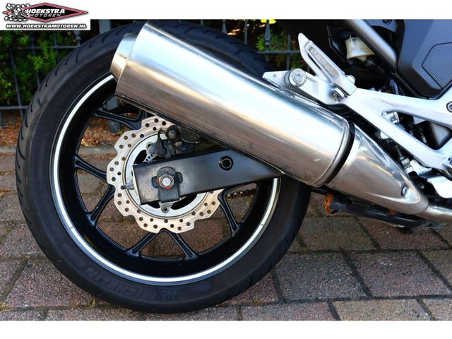 honda - nc-700-x-c-abs