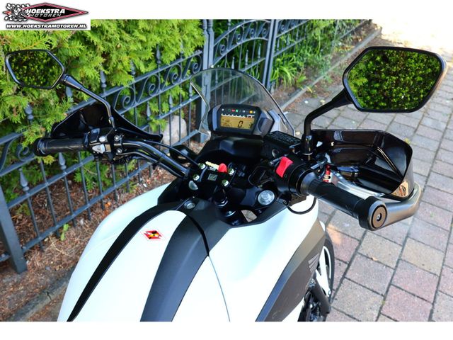 honda - nc-700-x-c-abs