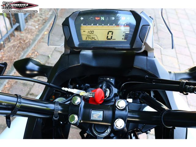 honda - nc-700-x-c-abs