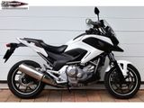 HONDA NC 700 X C-ABS