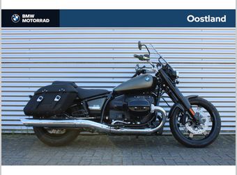 BMW R 18 Classic 2026 occasion