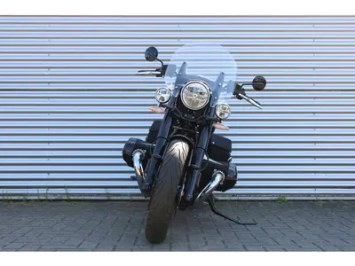 BMW R 18 CLASSIC – foto 4