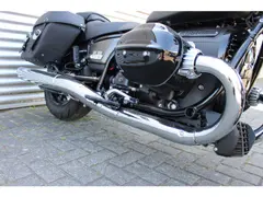 BMW R 18 Classic |BTW motor 2026 occasion – foto 15 van 19