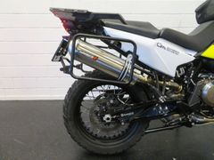 Husqvarna Norden 901 Superstrak 2022 occasion – foto 7 van 15